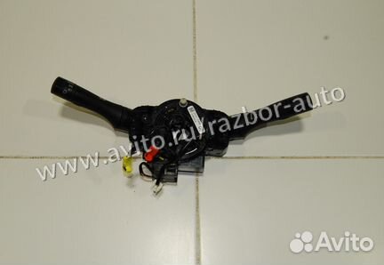 Переключатели подрулевые Nissan Teana L33 2012+