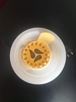 Подогреватель для бутылочек Medela
