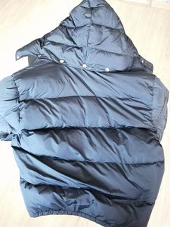 Пуховик зимний мужской Polo Ralph Lauren