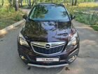 Opel Mokka 1.8 AT, 2013, 114 266 км объявление продам