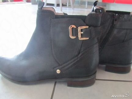 Ботильоны р 39