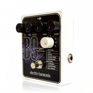 Electro-Harmonix (EHX) B9 Organ Machine (used)