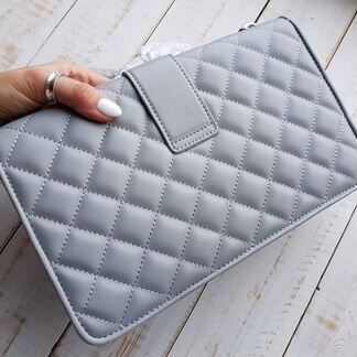 Кожаная сумка Pinko