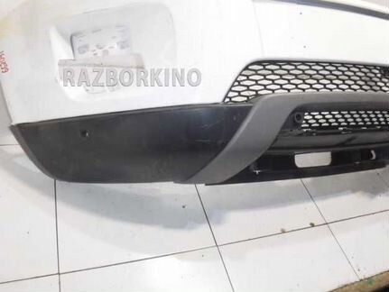 Бампер передний Ленд Ровер Range Rover Evoque