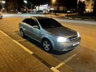 Chevrolet Lacetti 1.4 МТ, 2006, 140 000 км