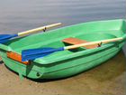Пластиковая лодка Виза Тортилла - 2 (Картоп) объявление продам