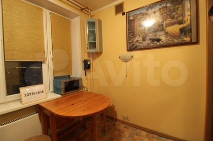 2-к квартира, 55 м², 11/12 эт.