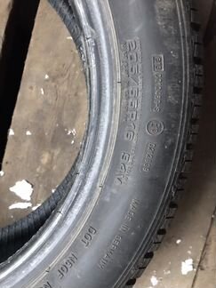 Goodyear Ultra Grip 8 Performance 205/55R16