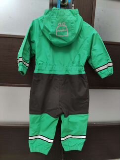 Комбинезон kaxs 86 без утеплителя