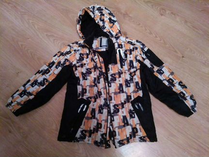 Куртка Lummie б/у