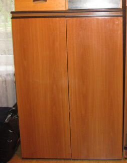 Шкаф прочный 46х90х142