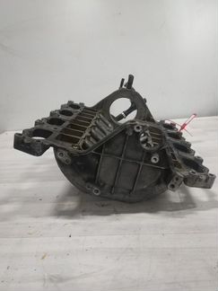 Коллектор впускной Audi A8 D3/4E (2-й рестайлинг)