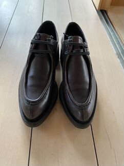 Ботинки Prada