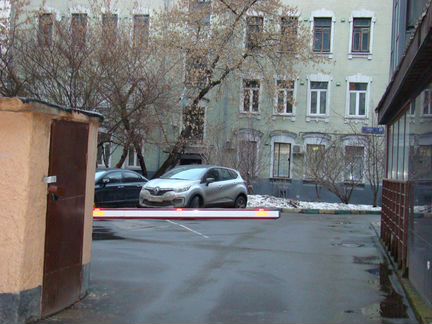 6-к квартира, 121 м², 3/5 эт.
