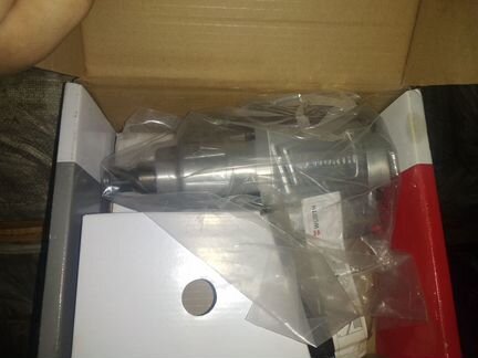 Пистолет грайровер