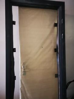 Входная металлическая дверь Легран 2340 на 1000