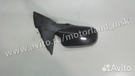 Зеркало боковое правое Cadillac BLS, 2007