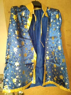 Новогодний костюм 