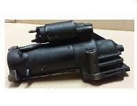 Стартер Ford Transit 00-06 2.4tdci D2FA