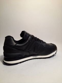 Кроссовки New Balance