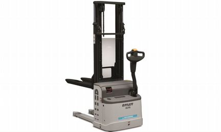 Штабелер atlet PSL125 2020 год