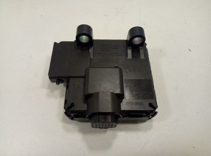 Блок управления контроллер на АКПП U660E U660