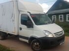Iveco Daily 3.0 МТ, 2008, 387 000 км
