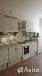 1-к квартира, 47 м², 2/12 эт.