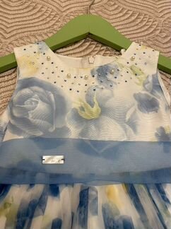 Платье Artigli новое 3 года