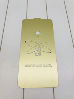 Защитное стекло iPhone 6+