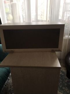 Полка настенная