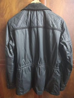 Куртка мужская весна/осень