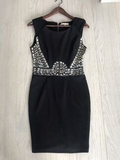 Платье новое