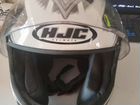 HJC Шлем CS14 blitz MC5