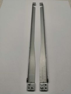 Петли, направляющие для Samsung R540 R530 R528