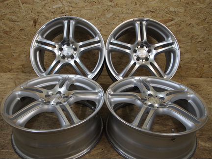 Литые диски Bridgestone R18 (№9)