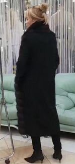 Манзони 24 двойка с соболем