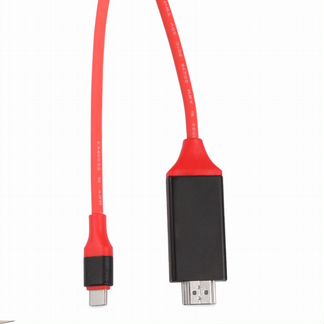 Кабель USB- hdmi 1 метр