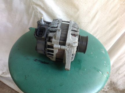 Генератор Hyundai i30 1 2007-2011