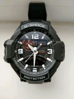Casio G-Shock GA-1000