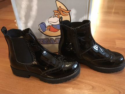 Новая обувь осень/зима р.27-34