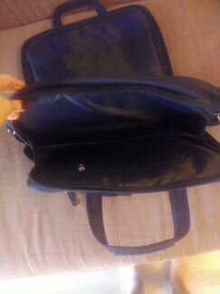 Сумка для ноутбука