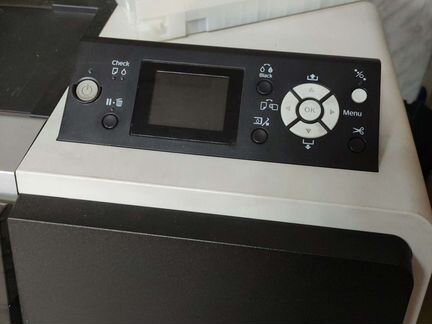 Плоттер Epson Stylus 9900