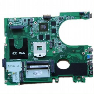 Мат. плата к Dell Inspiron 7720 5520