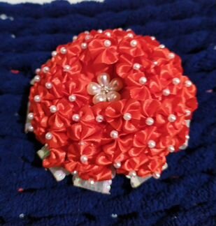 Нарядные банты