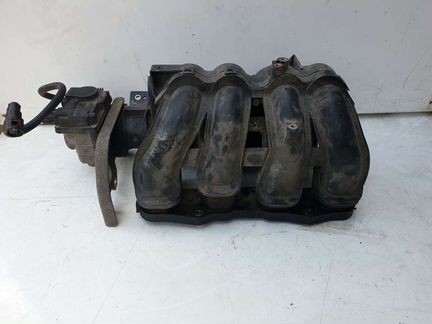 Впускной коллектор Nissan X-trail T30