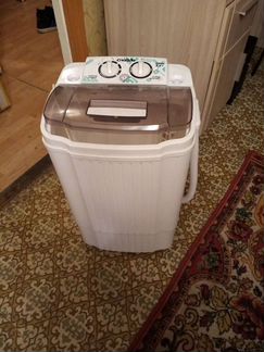 Продам стиральную машинку малютку