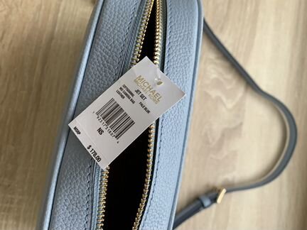 Сумка michael kors ginny оригинал