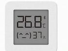 Термометр Xiaomi Hygrothermograph 2 Новый