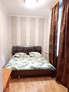 2-к квартира, 48 м², 1/7 эт.